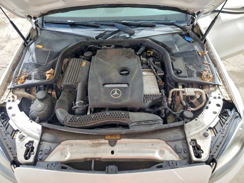 Aukcja sprzedaży 2016 Mercedes-benz C, vin: 55SWF4JB9GU167094, numer aukcji: 63304996
