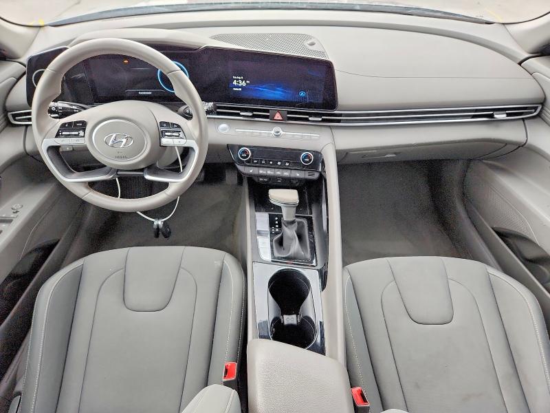 Продаж на аукціоні авто 2023 Hyundai Elantra, vin: KMHLS4AG4PU429117, номер лоту: 64470946