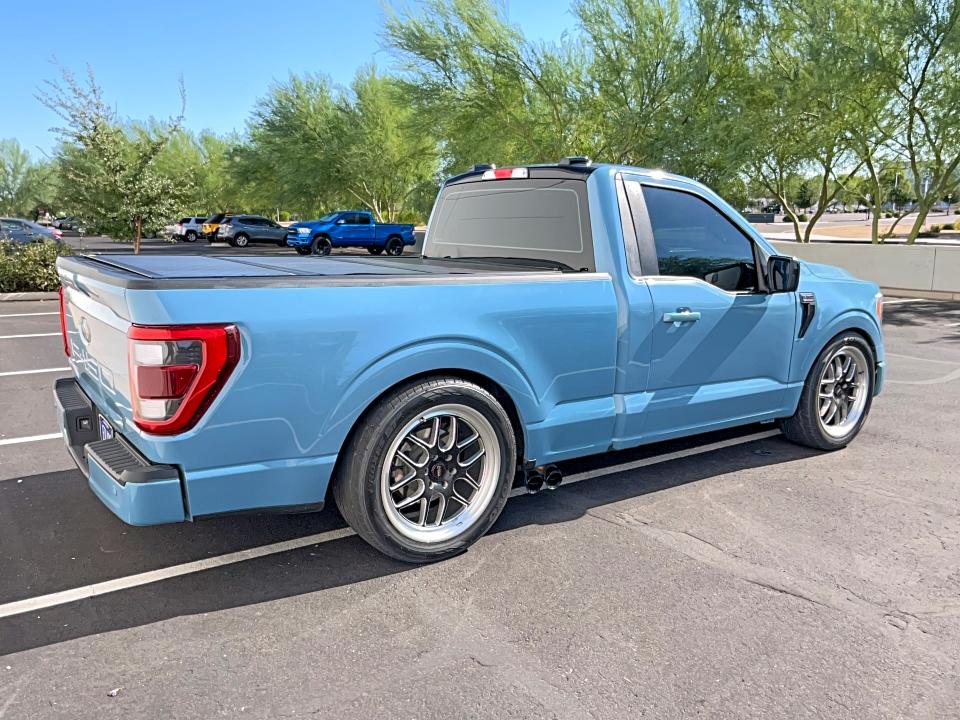 Aukcja sprzedaży 2023 Ford F150, vin: 1FTMF1C54PKF13263, numer aukcji: 66038606