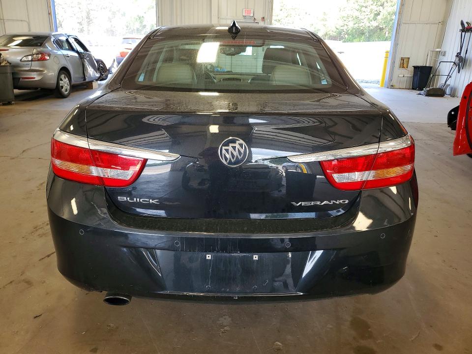 Продаж на аукціоні авто 2015 Buick Verano, vin: 1G4PR5SK5F4188849, номер лоту: 65517666