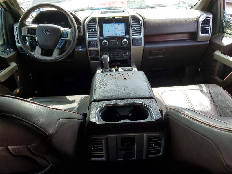 Продаж на аукціоні авто 2016 Ford F150, vin: 1FTEW1EF6GFA53641, номер лоту: 64676526