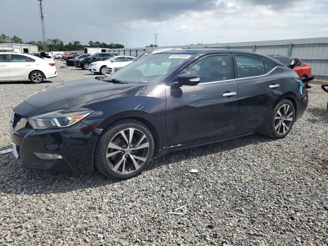 Продажа на аукционе авто 2017 Nissan Maxima, vin: 1N4AA6AP2HC413361, номер лота: 65705806