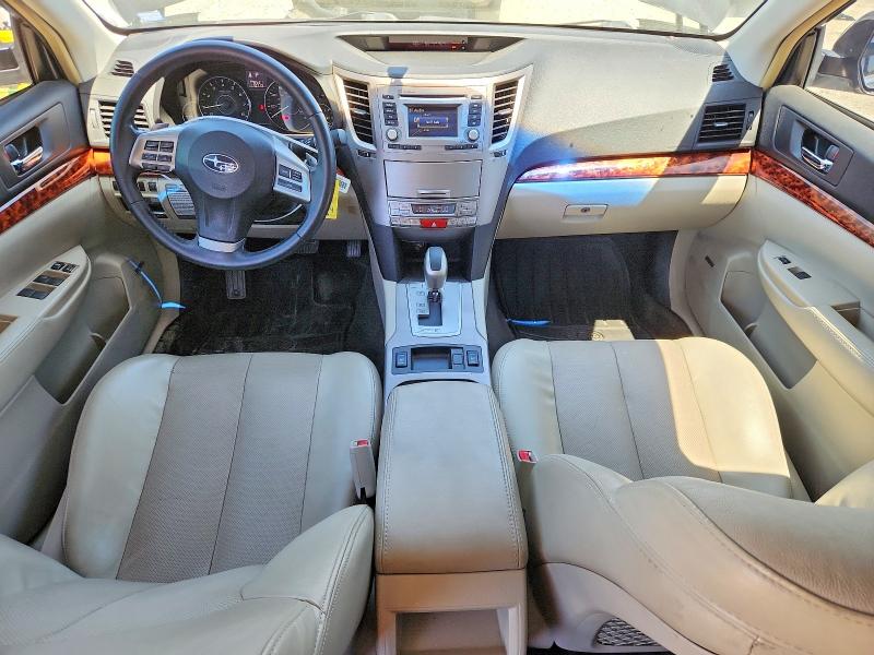 Продажа на аукционе авто 2012 Subaru Legacy, vin: 4S3BMBK69C3040235, номер лота: 62709006