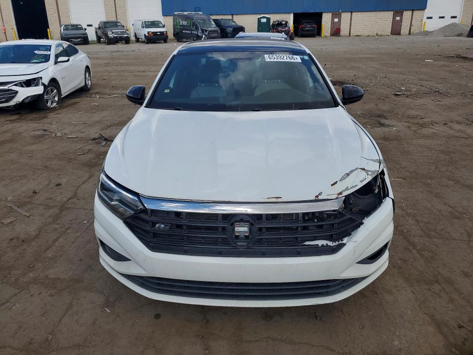 Продажа на аукционе авто 2019 Volkswagen Jetta, vin: 3VWC57BU3KM103207, номер лота: 65392766