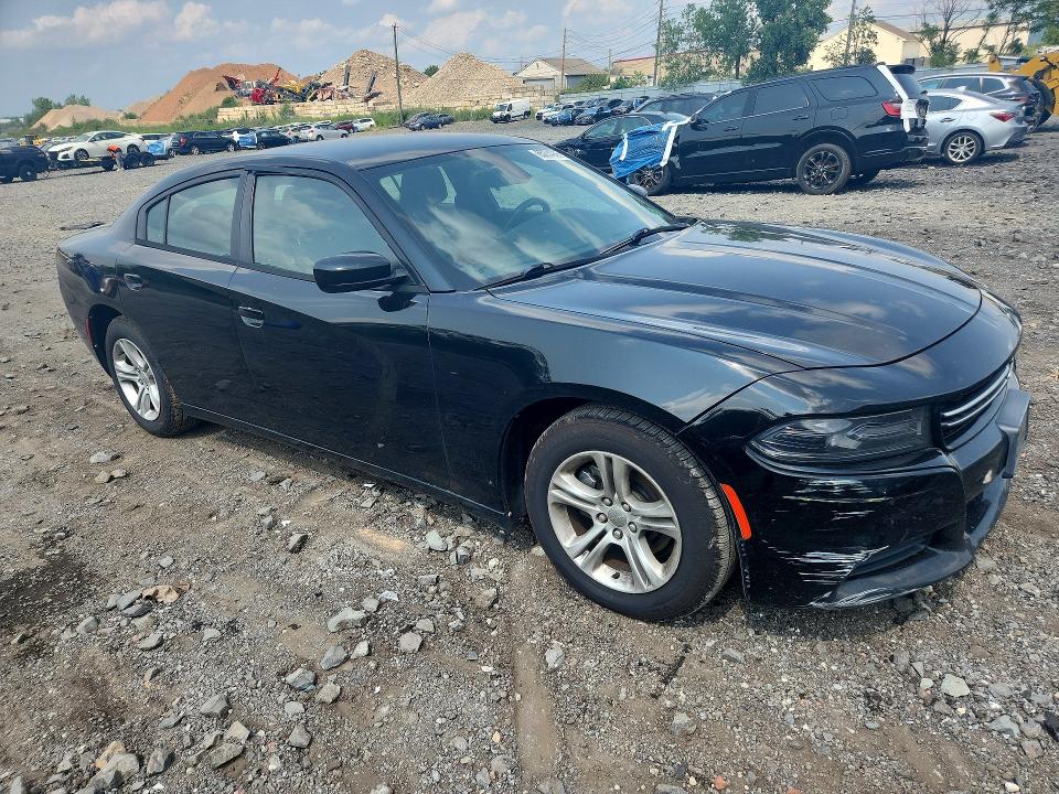 65234926 :رقم المزاد ، 2C3CDXBG8FH795277 vin ، 2015 Dodge Charger مزاد بيع