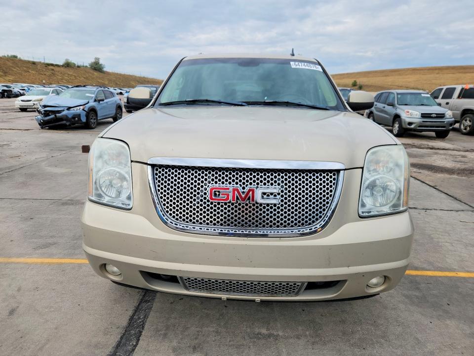 Aukcja sprzedaży 2007 Gmc Yukon Xl, vin: 1GKFK66807J394354, numer aukcji: 64744076