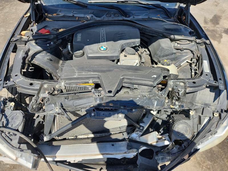 66724686 :رقم المزاد ، WBA3B5C54FF961103 vin ، 2015 Bmw 328 مزاد بيع