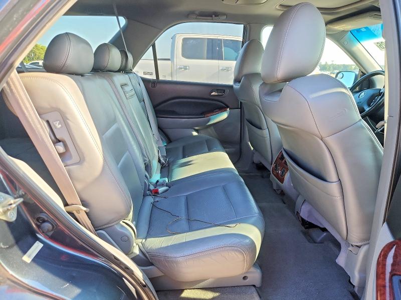 Продажа на аукционе авто 2004 Acura Mdx, vin: 2HNYD18974H543972, номер лота: 67157326
