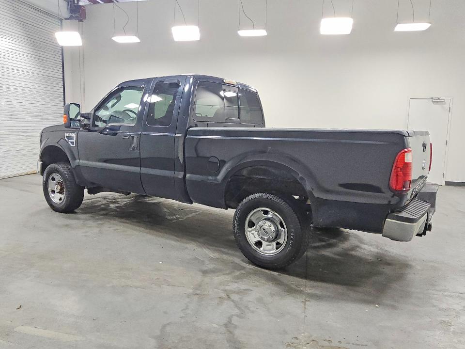 64963436 :رقم المزاد ، 1FTSX21558EA84129 vin ، 2008 Ford F250 مزاد بيع