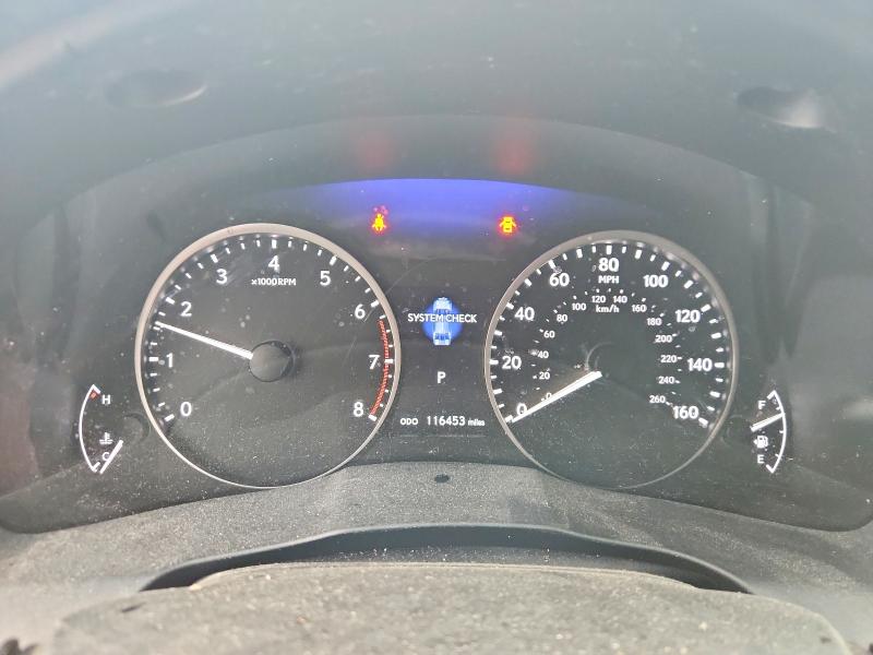 63225776 :رقم المزاد ، JTHBK1GG3F2196605 vin ، 2015 Lexus Es مزاد بيع