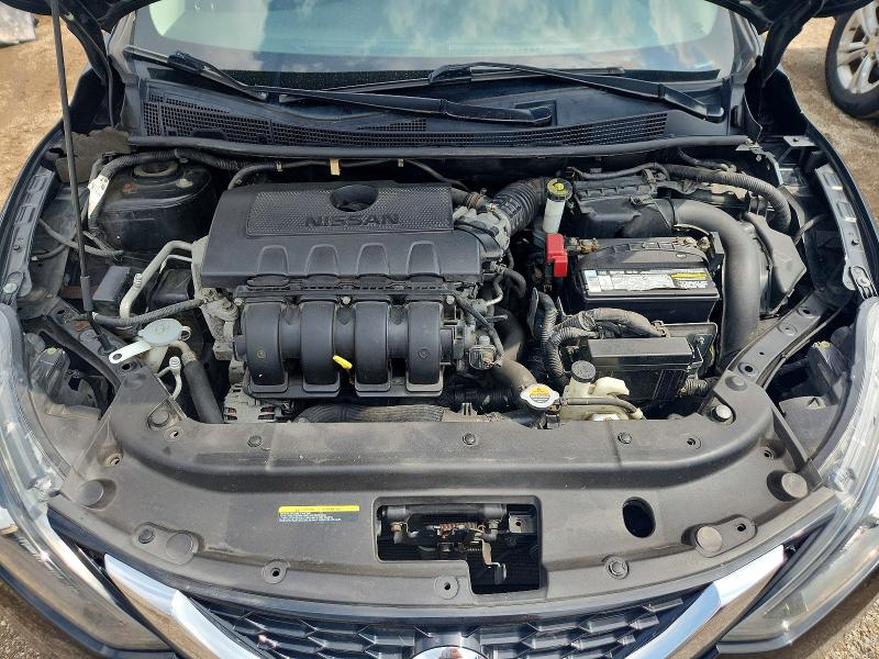 Aukcja sprzedaży 2016 Nissan Sentra, vin: 3N1AB7AP6GY225710, numer aukcji: 65219536