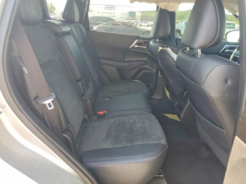 Aukcja sprzedaży 2024 Mitsubishi Outlander, vin: JA4J4VA85RZ086516, numer aukcji: 64275466