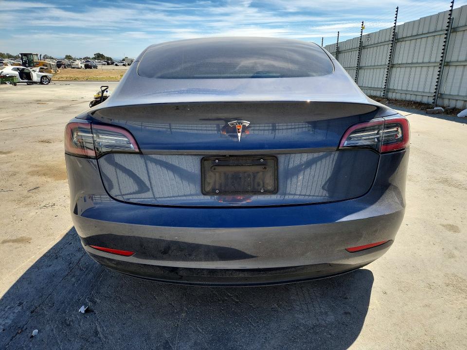 Aukcja sprzedaży 2023 Tesla Model 3, vin: 5YJ3E1EA9PF457942, numer aukcji: 65740116