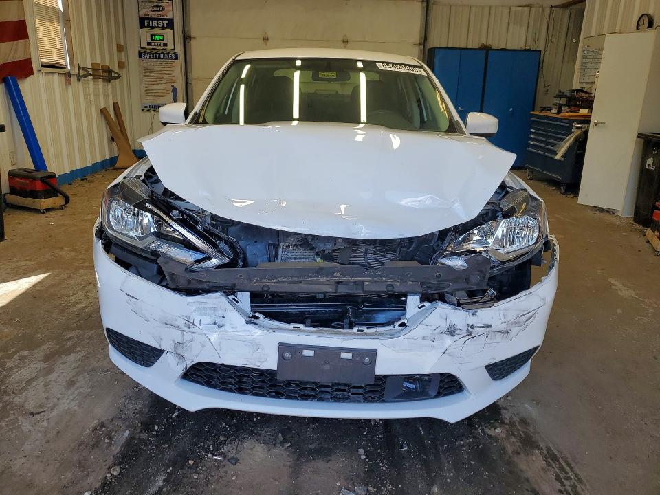 Aukcja sprzedaży 2018 Nissan Sentra, vin: 3N1AB7AP0JY339354, numer aukcji: 65453006