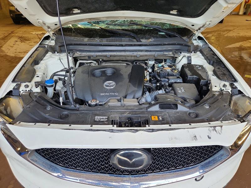 66899626 :رقم المزاد ، JM3KFBCM6L0759958 vin ، 2020 Mazda Cx-5 مزاد بيع
