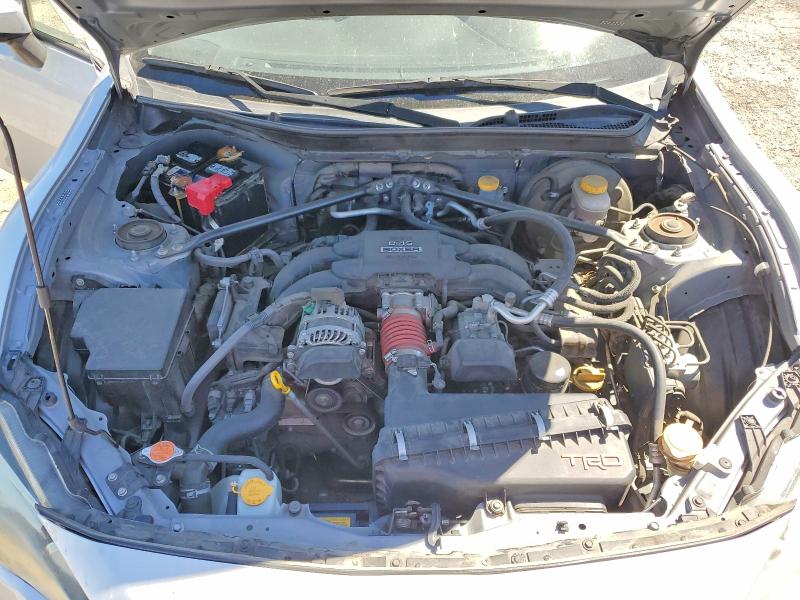 Aukcja sprzedaży 2013 Subaru Brz, vin: JF1ZCAC16D1612105, numer aukcji: 63923646