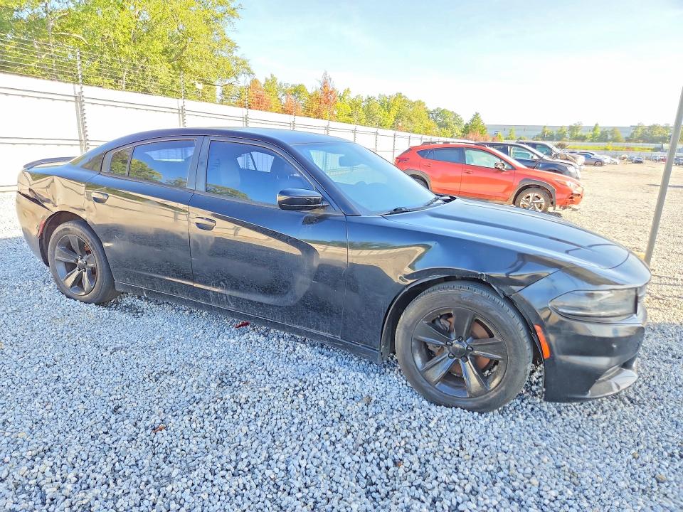Продажа на аукционе авто 2015 Dodge Charger, vin: 2C3CDXBG5FH784866, номер лота: 65521186
