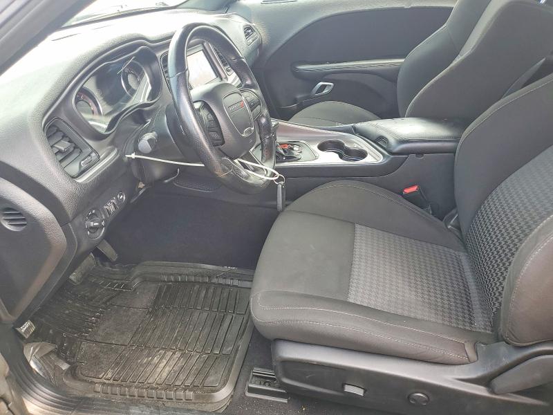 Продаж на аукціоні авто 2022 Dodge Challenger, vin: 2C3CDZJG5NH214801, номер лоту: 62811376