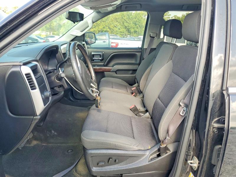 Aukcja sprzedaży 2015 Gmc Sierra, vin: 3GTP1UEH8FG143199, numer aukcji: 63676566