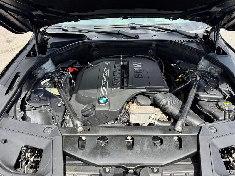 64393996 :رقم المزاد ، WBA5M4C57GD186581 vin ، 2016 Bmw 535 مزاد بيع