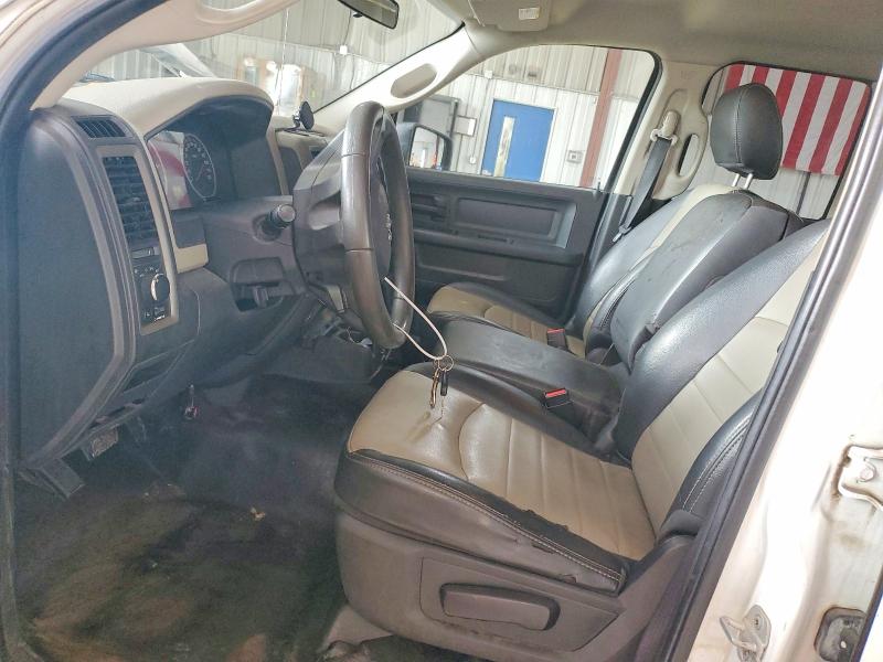 Продаж на аукціоні авто 2011 Dodge Ram 1500, vin: 1D7RV1GP2BS687562, номер лоту: 65635036