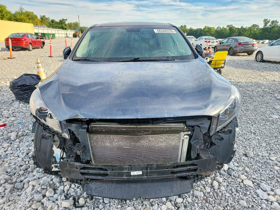 Продажа на аукционе авто 2020 Kia Sorento, vin: 5XYPGDA52LG619984, номер лота: 66560226