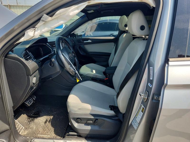 Aukcja sprzedaży 2019 Volkswagen Tiguan, vin: 3VV3B7AX0KM199984, numer aukcji: 64084796
