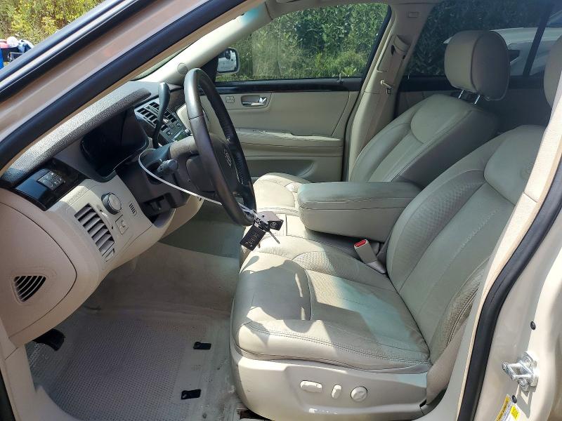Продаж на аукціоні авто 2011 Cadillac Dts, vin: 1G6KA5E62BU119229, номер лоту: 64296246