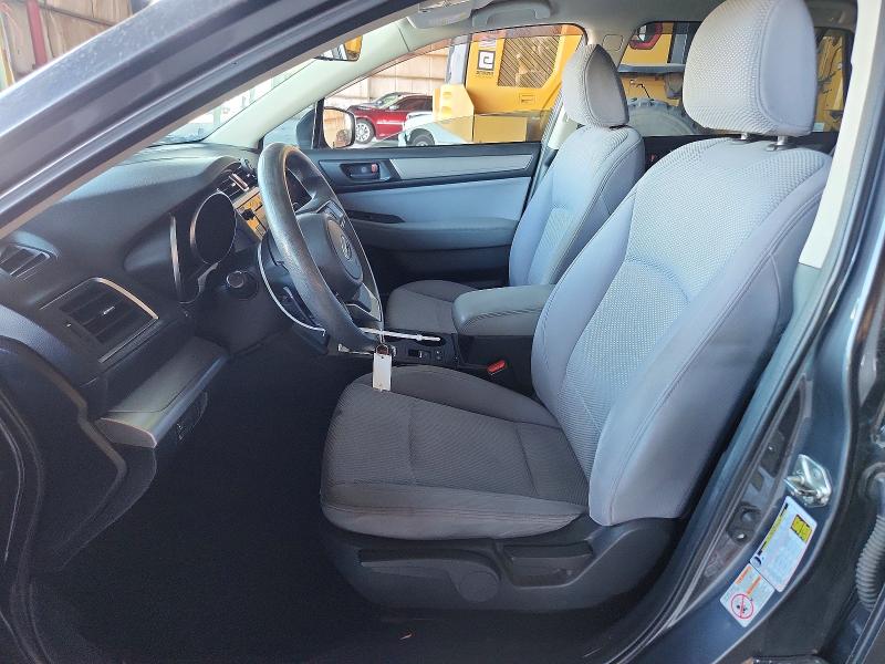 64454036 :رقم المزاد ، 4S4BSAAC0J3307410 vin ، 2018 Subaru Outback مزاد بيع
