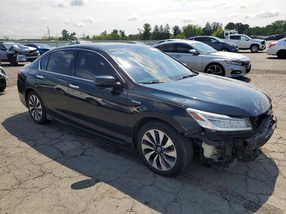 Продаж на аукціоні авто 2017 Honda Accord, vin: JHMCR6F78HC015381, номер лоту: 66767606