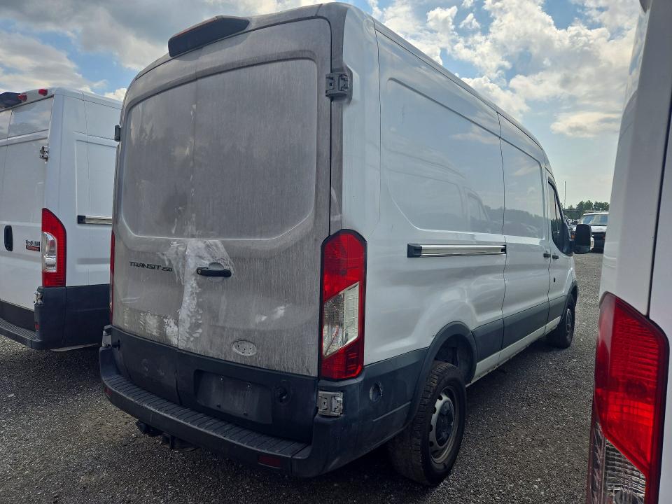 Aukcja sprzedaży 2018 Ford Transit, vin: 1FTYR2CV3JKB26726, numer aukcji: 64576096