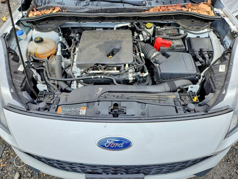 Продаж на аукціоні авто 2020 Ford Escape, vin: 1FMCU9H68LUA94667, номер лоту: 63854996