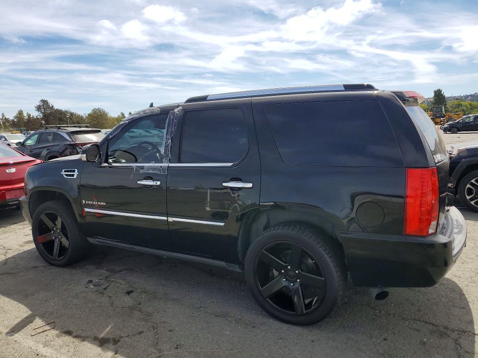 Продаж на аукціоні авто 2009 Cadillac Escalade, vin: 1GYFC232X9R239357, номер лоту: 66033276