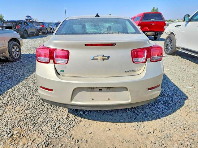 Aukcja sprzedaży 2014 Chevrolet Malibu, vin: 1G11B5SL9EF244262, numer aukcji: 65579486