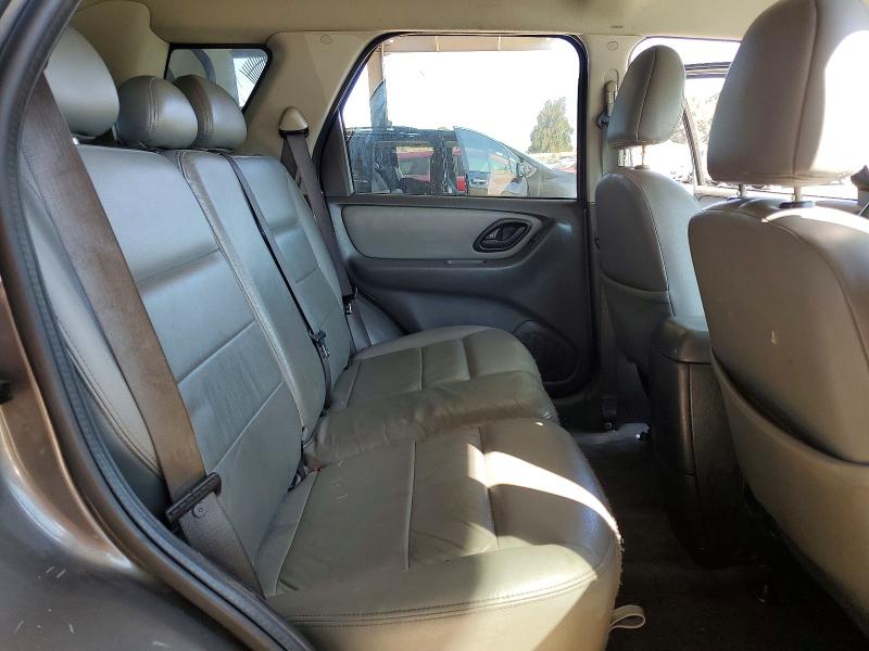 Продажа на аукционе авто 2006 Ford Escape, vin: 1FMCU96H56KC06300, номер лота: 64797116