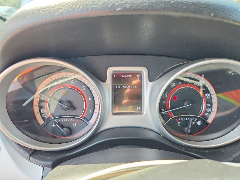 Aukcja sprzedaży 2012 Dodge Journey, vin: 3C4PDCBG3CT331080, numer aukcji: 63740356