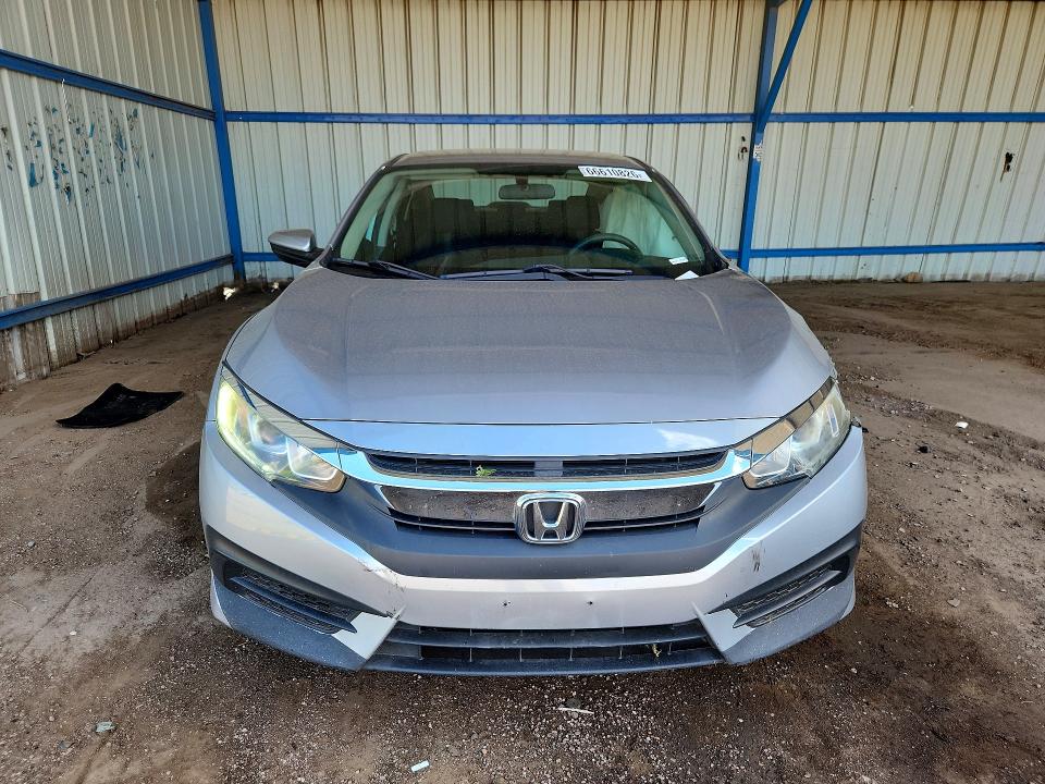 2016 Honda Civic მანქანა იყიდება აუქციონზე, vin: 19XFC2F55GE008158, აუქციონის ნომერი: 66610826