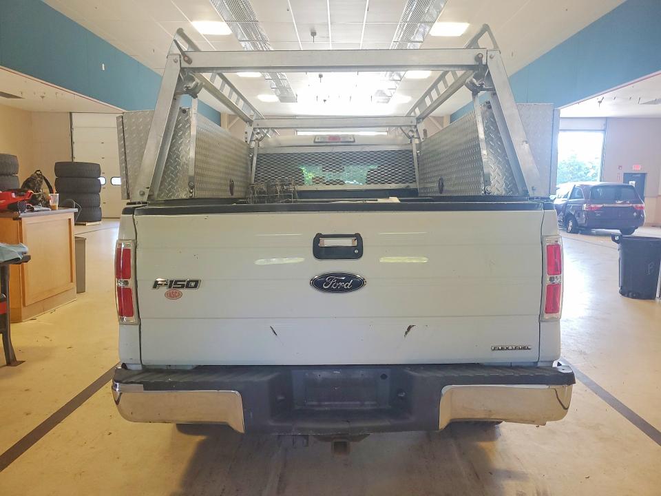 Aukcja sprzedaży 2013 Ford F150, vin: 1FTFX1EF2DFA49406, numer aukcji: 65347866