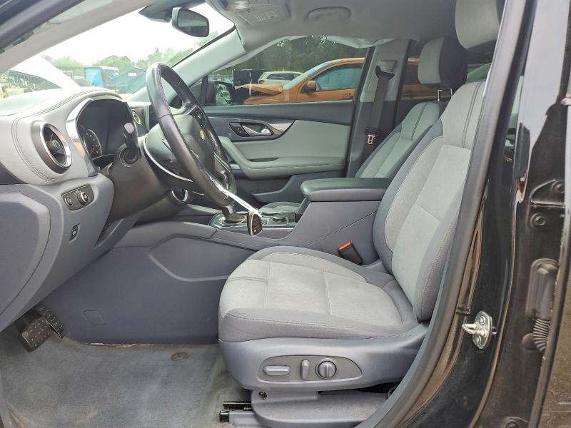 Продажа на аукционе авто 2019 Chevrolet Blazer, vin: 3GNKBCRS7KS570072, номер лота: 64195006