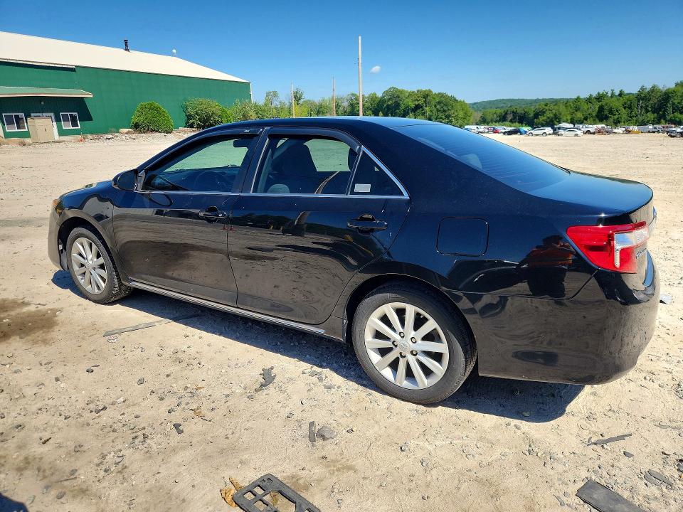 Aukcja sprzedaży 2012 Toyota Camry, vin: 4T4BF1FK7CR228923, numer aukcji: 63856066