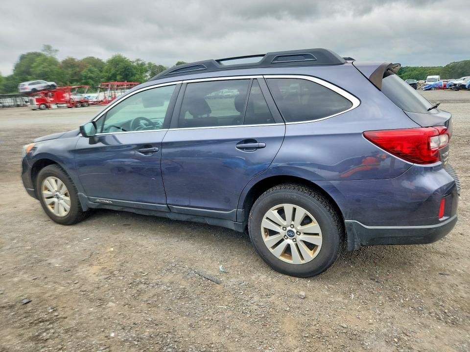 65726536 :رقم المزاد ، 4S4BSACC3F3219746 vin ، 2015 Subaru Outback مزاد بيع