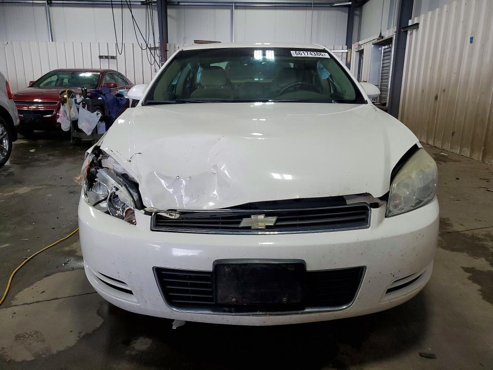 Продажа на аукционе авто 2007 Chevrolet Impala, vin: 2G1WT58N279146391, номер лота: 66174386