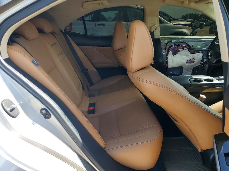 Aukcja sprzedaży 2016 Lexus Is, vin: JTHBA1D23G5009066, numer aukcji: 65636756