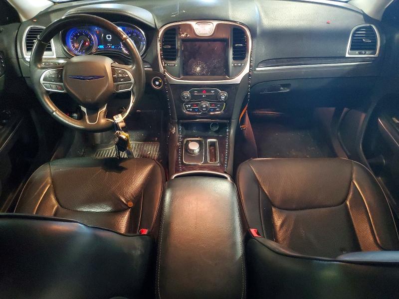 Aukcja sprzedaży 2017 Chrysler 300c, vin: 2C3CCAKG8HH566794, numer aukcji: 64557106