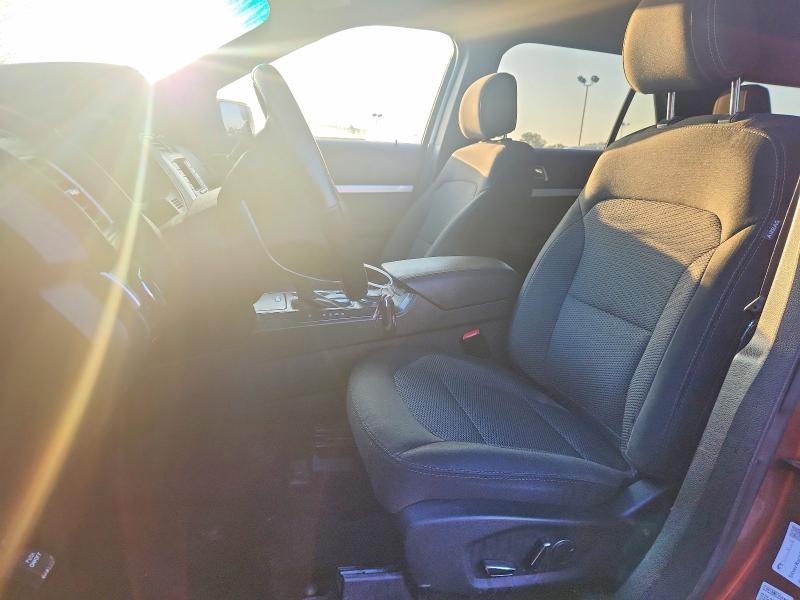 Продаж на аукціоні авто 2017 Ford Explorer, vin: 1FM5K8DH7HGA15303, номер лоту: 65987646