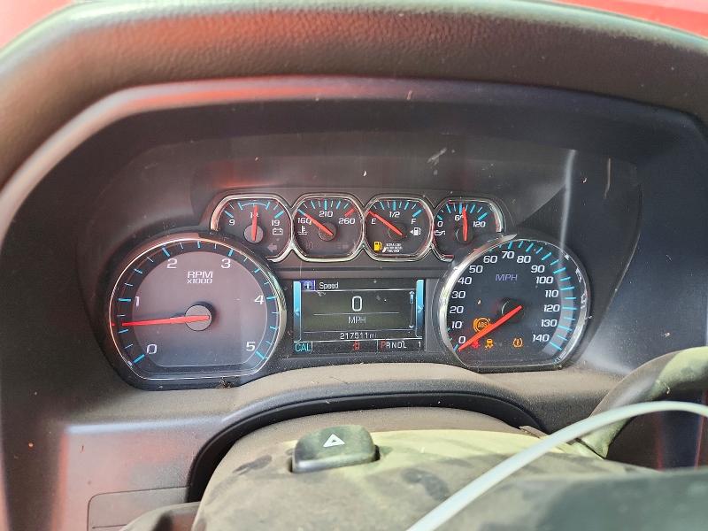 Продажа на аукционе авто 2019 Gmc Sierra, vin: 1GT12REY3KF264282, номер лота: 64467926