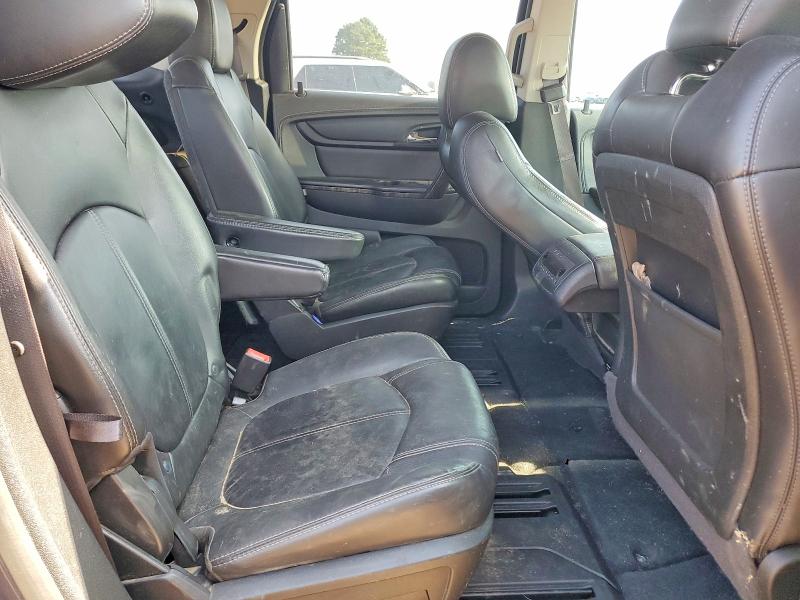 Продажа на аукционе авто 2014 Gmc Acadia, vin: 1GKKVRKD6EJ296081, номер лота: 63849736