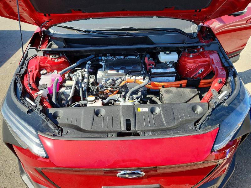 Aukcja sprzedaży 2024 Subaru Solterra, vin: JTMABABA5RA066920, numer aukcji: 63376506