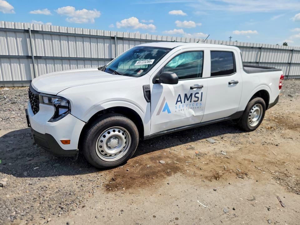Aukcja sprzedaży 2026 Ford Maverick, vin: 3FTTW8B30TRA74749, numer aukcji: 66723266