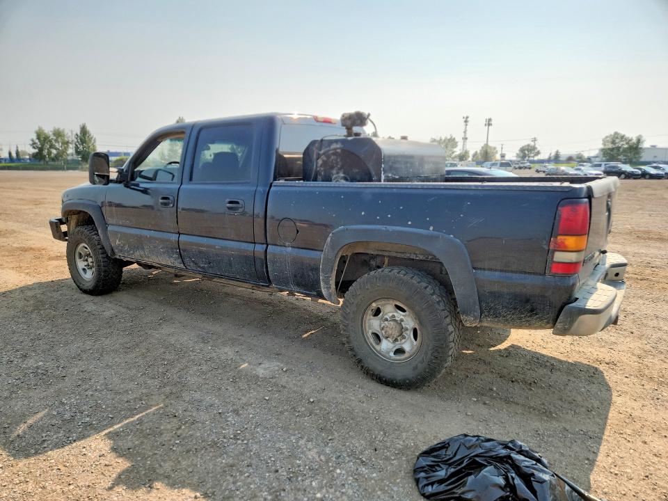 Aukcja sprzedaży 2006 Gmc Sierra, vin: 1GTHK23226F124864, numer aukcji: 66091066